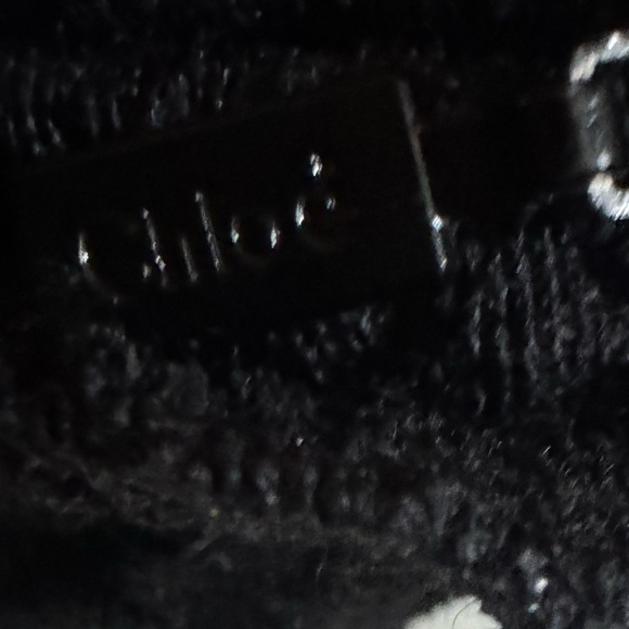 Chloe Mini Skirt - Picture 6 of 11